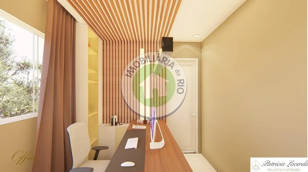 Casa, 5 quartos, 750 m² - Foto 19