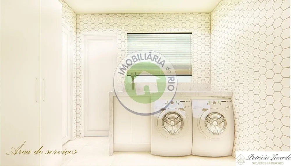 Casa, 5 quartos, 750 m² - Foto 16