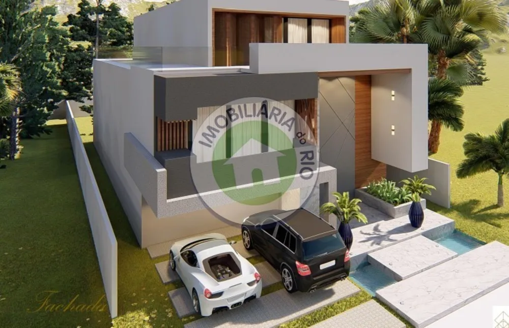 Casa, 5 quartos, 750 m² - Foto 5
