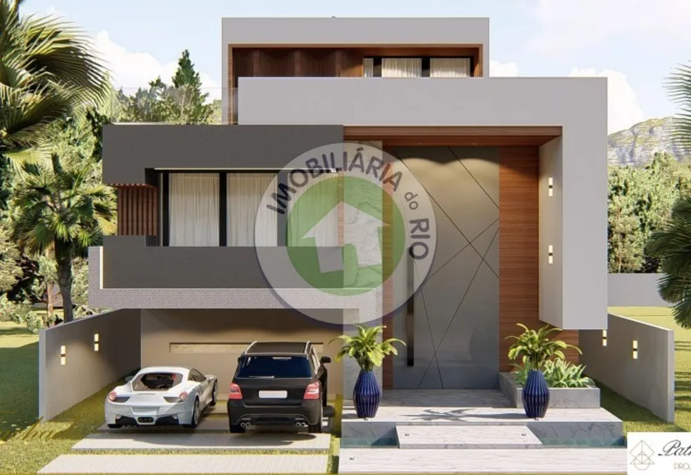 Casa, 5 quartos, 750 m² - Foto 2