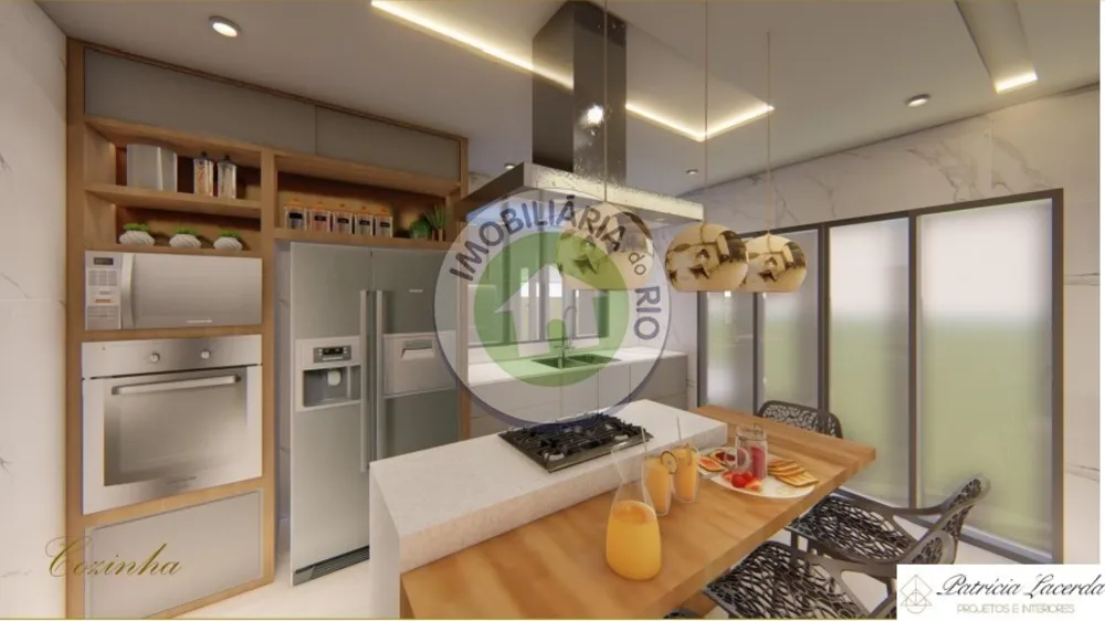 Casa, 5 quartos, 750 m² - Foto 14