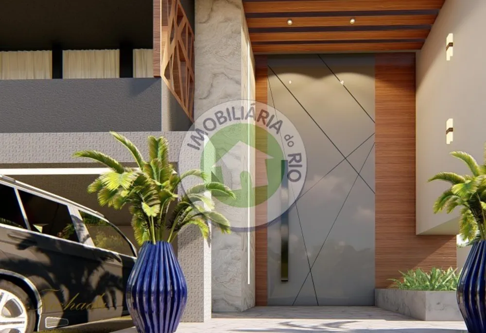 Casa, 5 quartos, 750 m² - Foto 4