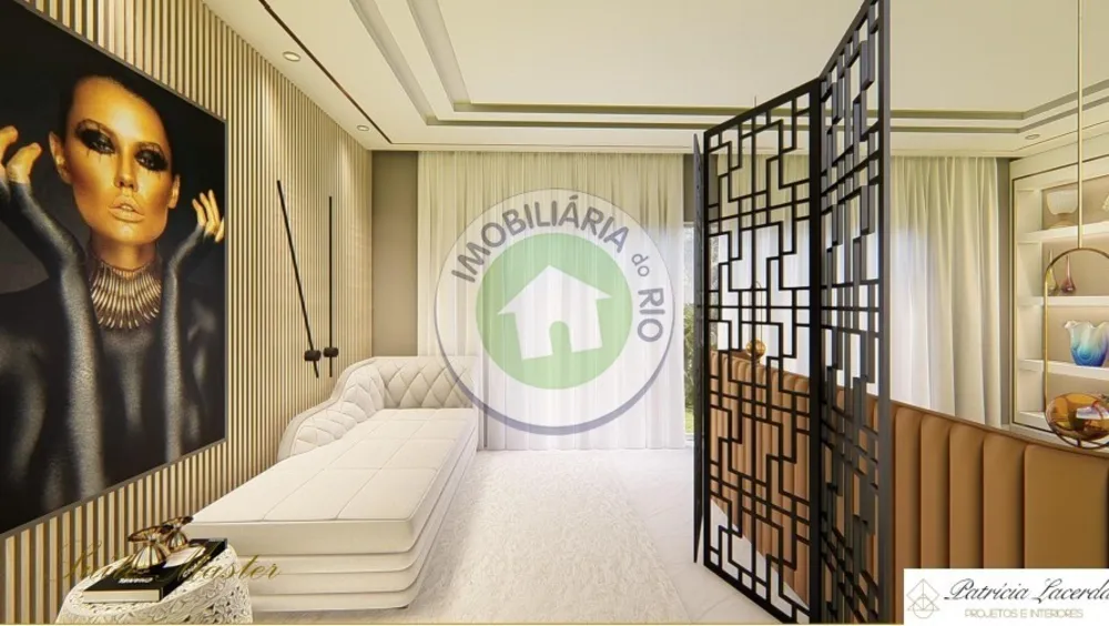 Casa, 5 quartos, 750 m² - Foto 21