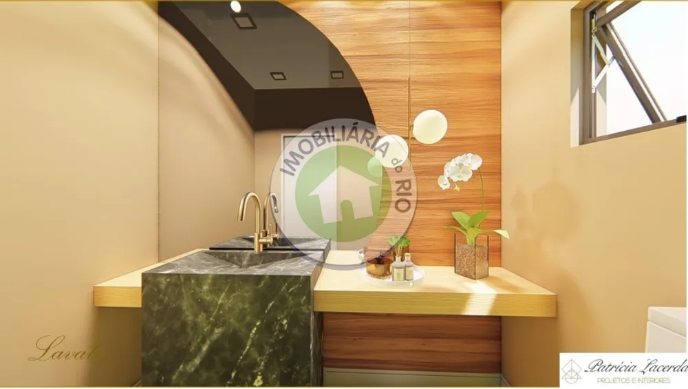 Casa, 5 quartos, 750 m² - Foto 12