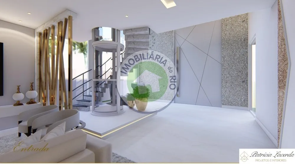 Casa, 5 quartos, 750 m² - Foto 8