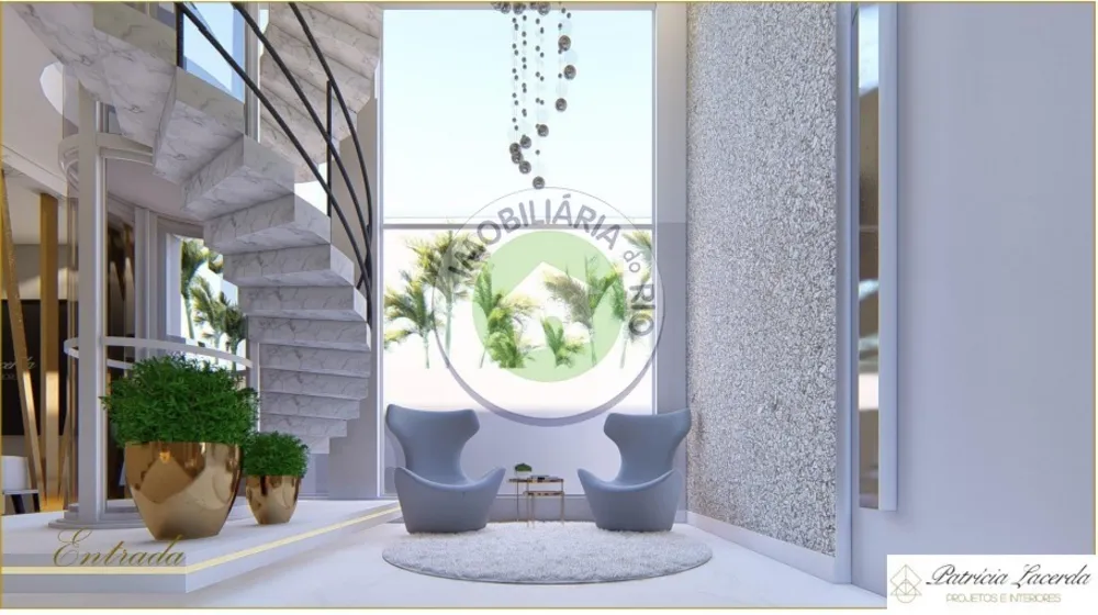 Casa, 5 quartos, 750 m² - Foto 6