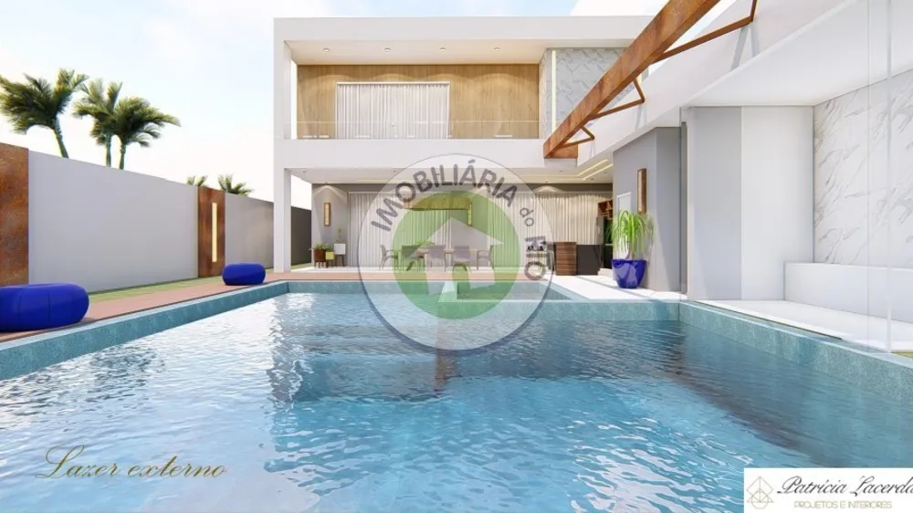 Casa, 5 quartos, 750 m² - Foto 46