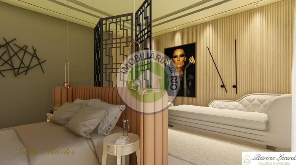 Casa, 5 quartos, 750 m² - Foto 23