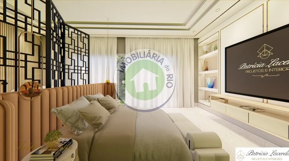 Casa, 5 quartos, 750 m² - Foto 24