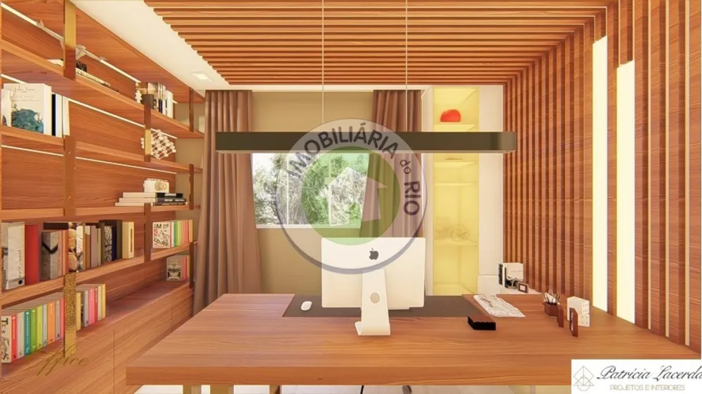 Casa, 5 quartos, 750 m² - Foto 20