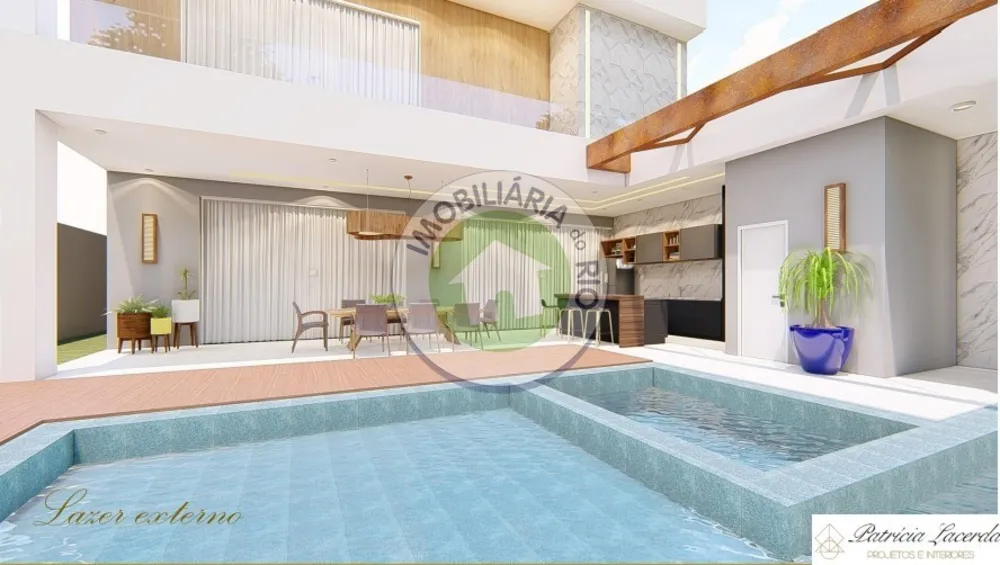 Casa, 5 quartos, 750 m² - Foto 45