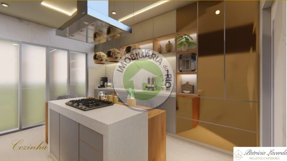 Casa, 5 quartos, 750 m² - Foto 13