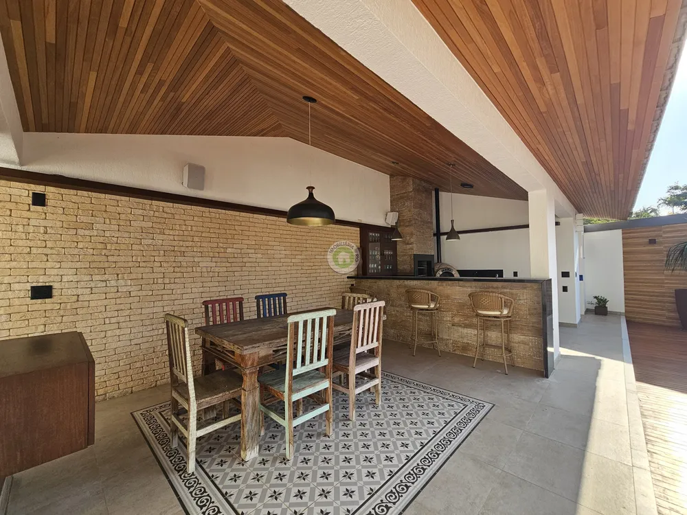 Casa, 5 quartos - Foto 55