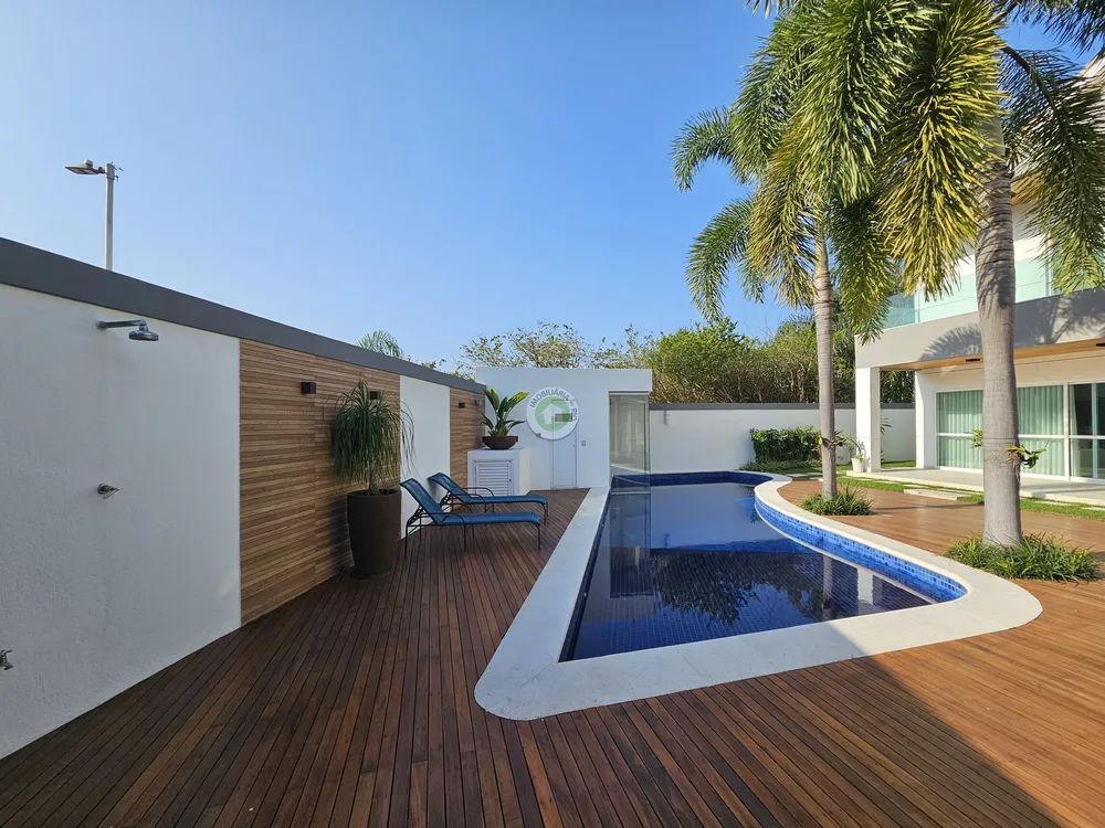 Casa, 5 quartos - Foto 43