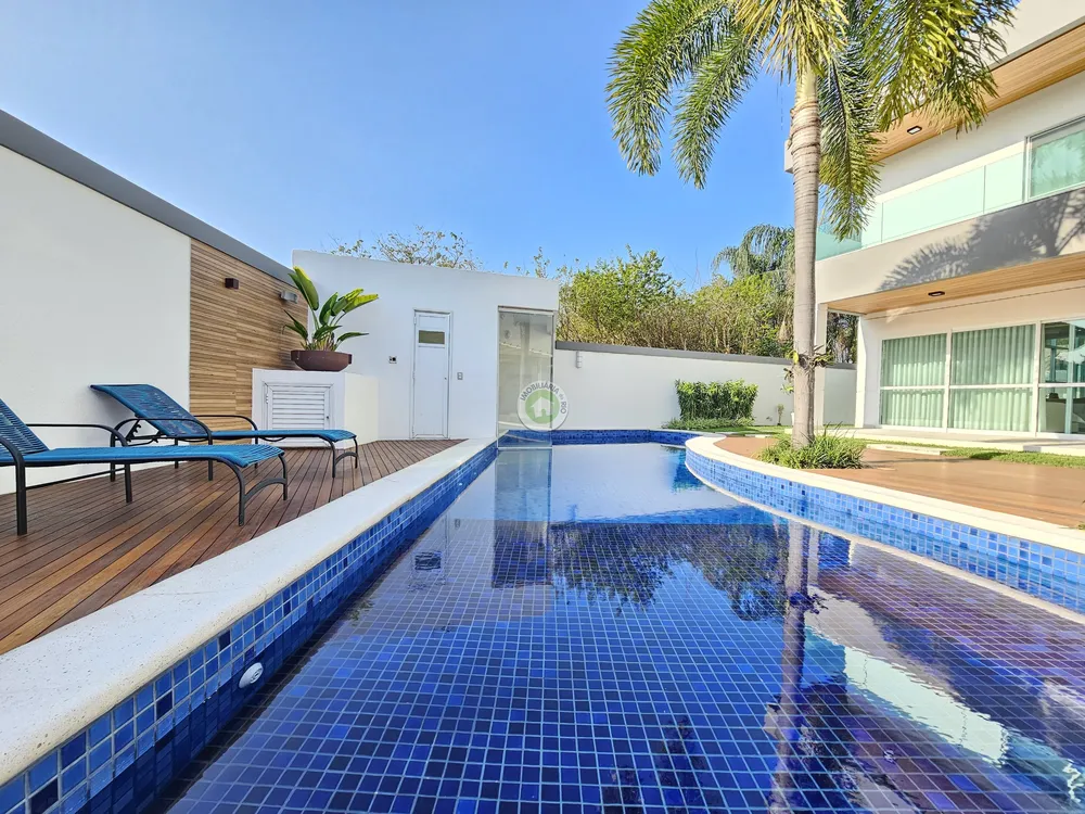 Casa, 5 quartos - Foto 67