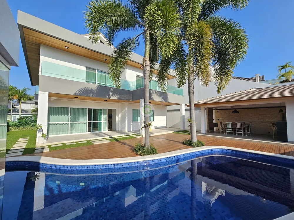 Casa, 5 quartos - Foto 69