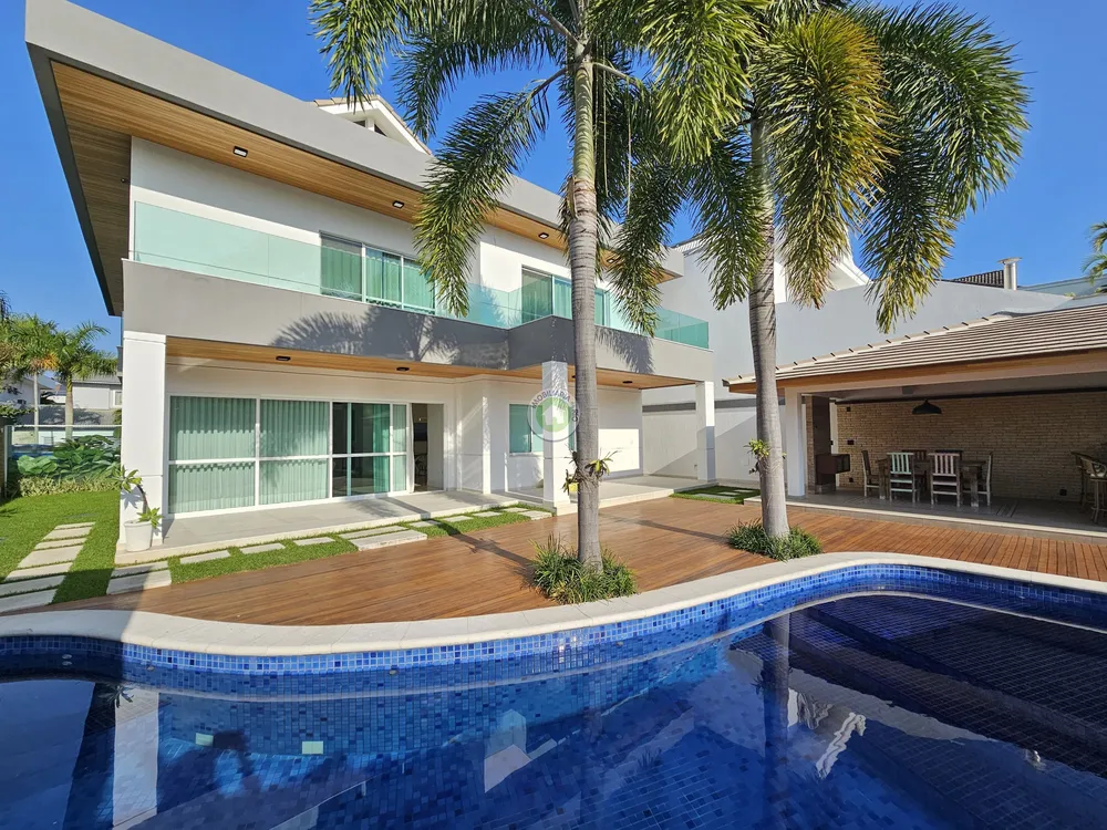 Casa, 5 quartos - Foto 68