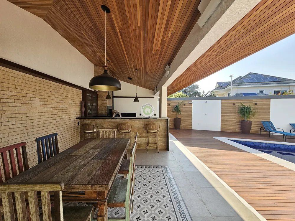 Casa, 5 quartos - Foto 54