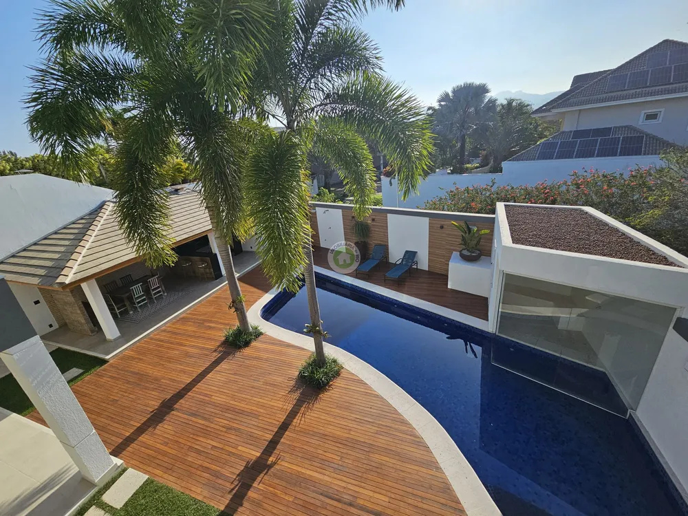 Casa, 5 quartos - Foto 46