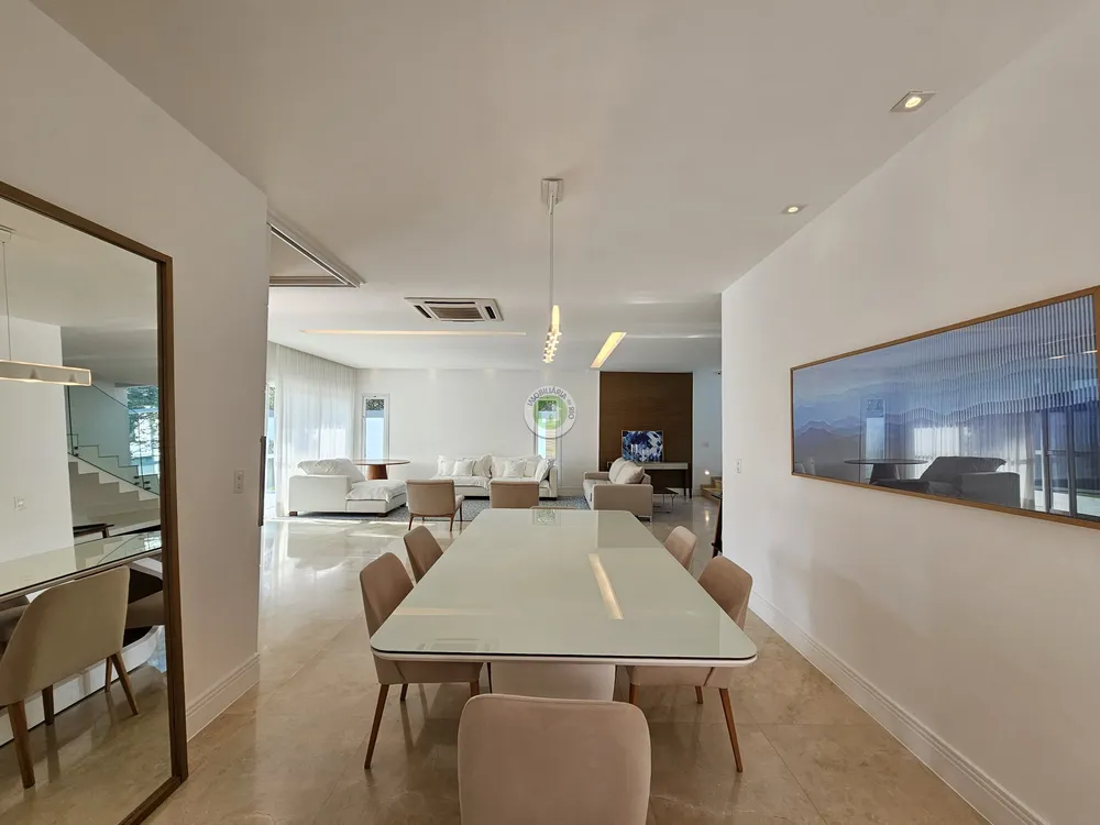 Casa, 5 quartos - Foto 58