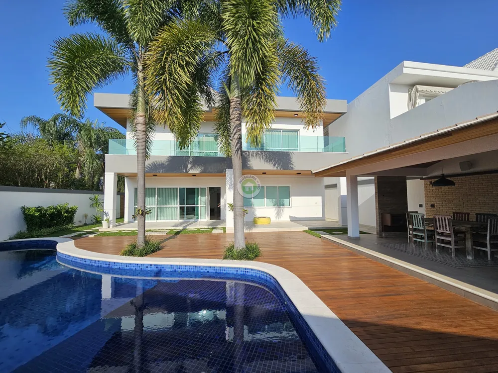 Casa, 5 quartos - Foto 70