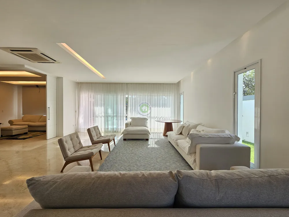 Casa, 5 quartos - Foto 77