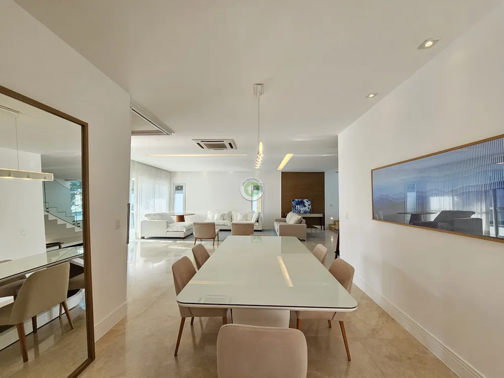 Casa, 5 quartos - Foto 75