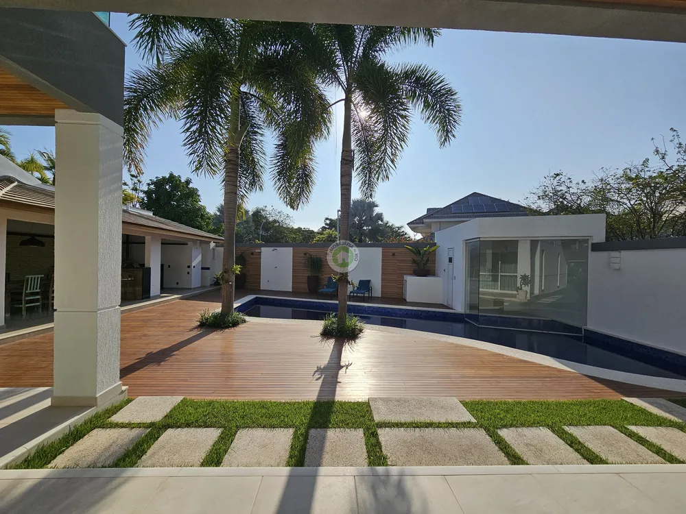 Casa, 5 quartos - Foto 57