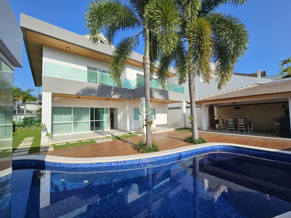 Casa, 5 quartos - Foto 64