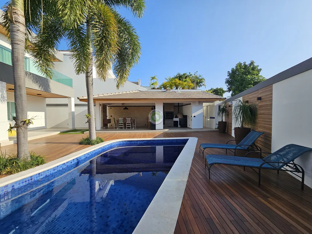 Casa, 5 quartos - Foto 87