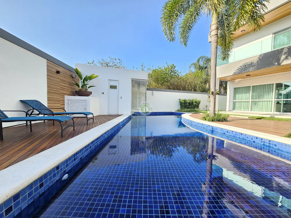 Casa, 5 quartos - Foto 44