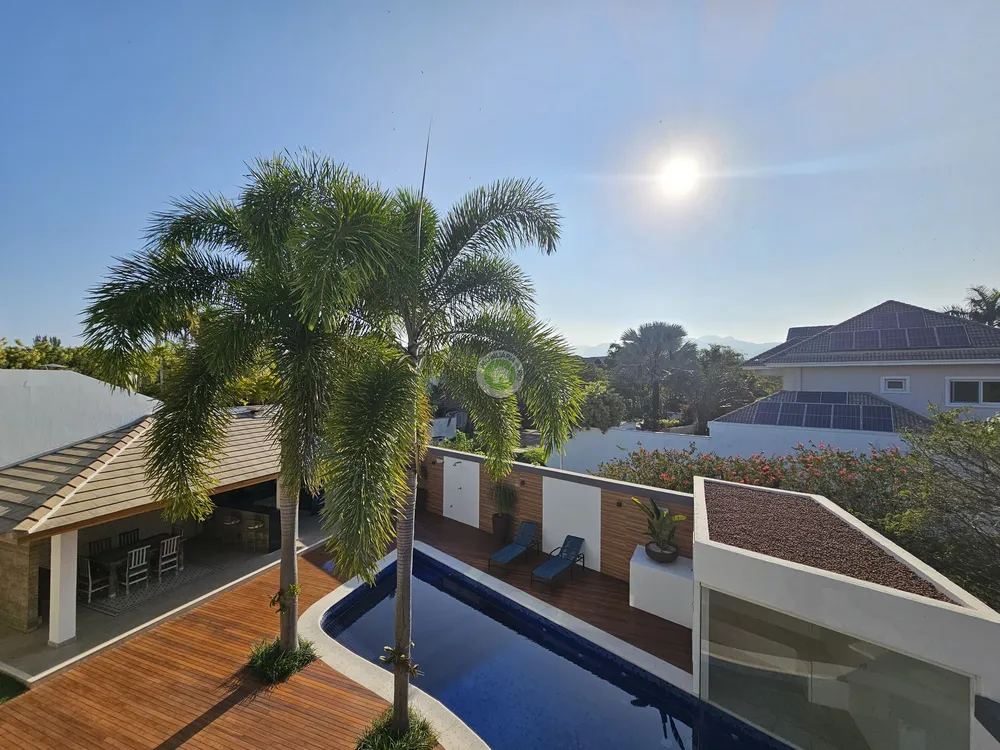 Casa, 5 quartos - Foto 45