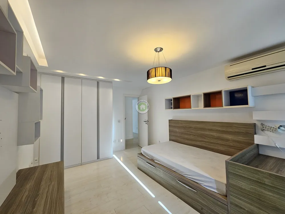 Casa, 5 quartos - Foto 47