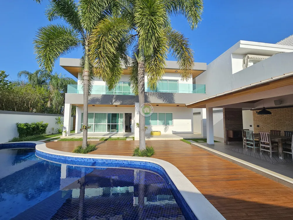 Casa, 5 quartos - Foto 60