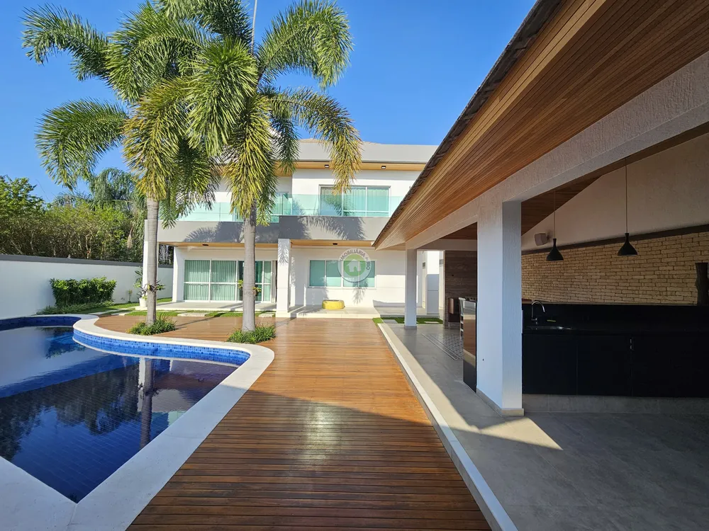 Casa, 5 quartos - Foto 76
