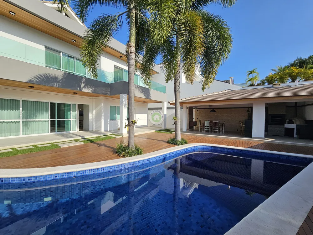 Casa, 5 quartos - Foto 61
