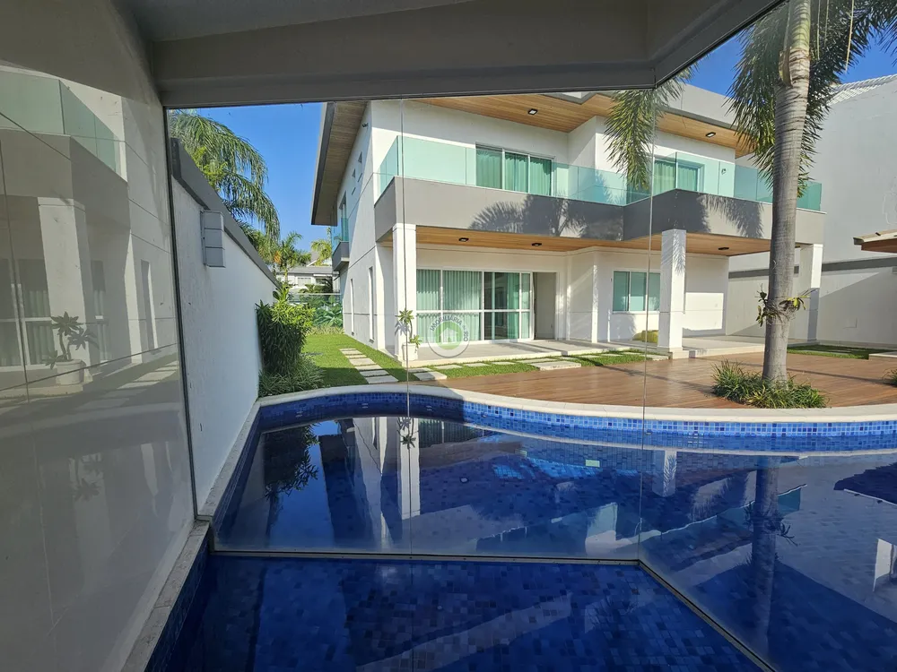 Casa, 5 quartos - Foto 84