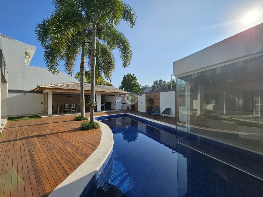 Casa, 5 quartos - Foto 91