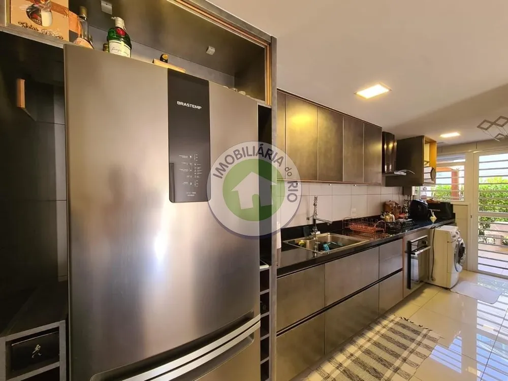 Apartamento, 3 quartos, 124 m² - Foto 16