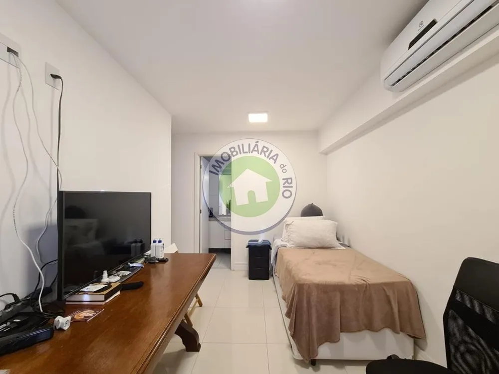 Apartamento, 3 quartos, 124 m² - Foto 1