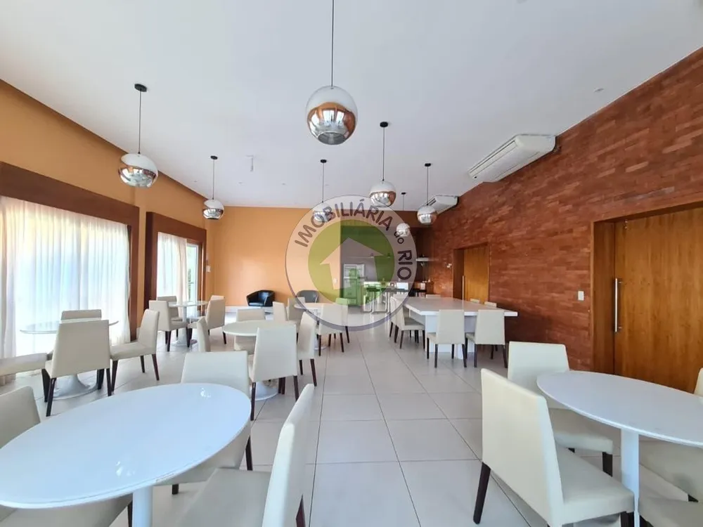 Apartamento, 3 quartos, 124 m² - Foto 34