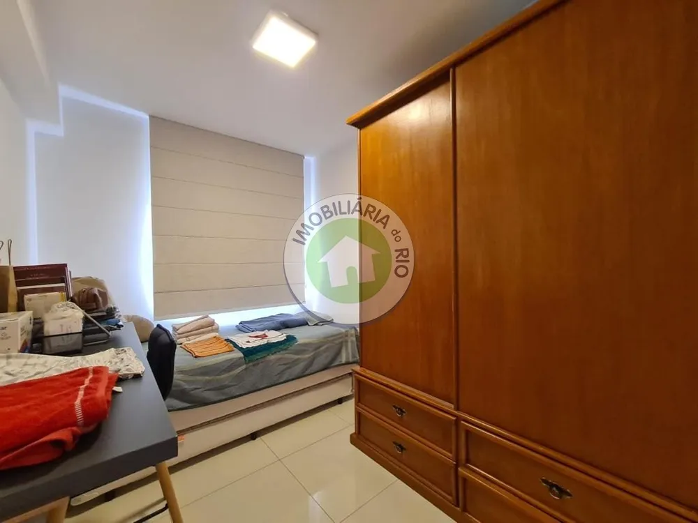 Apartamento, 3 quartos, 124 m² - Foto 8