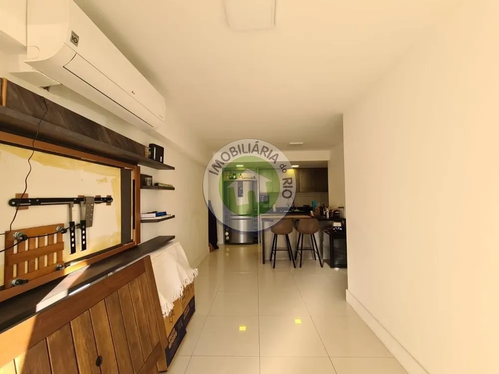 Apartamento, 3 quartos, 124 m² - Foto 22