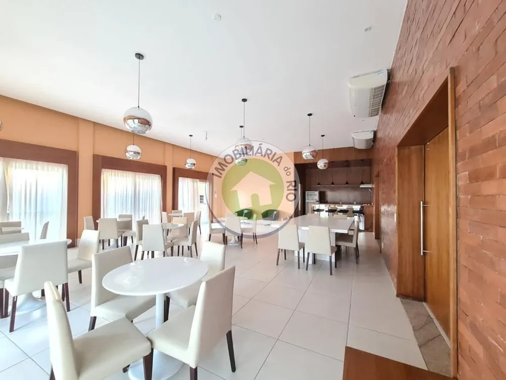 Apartamento, 3 quartos, 124 m² - Foto 23