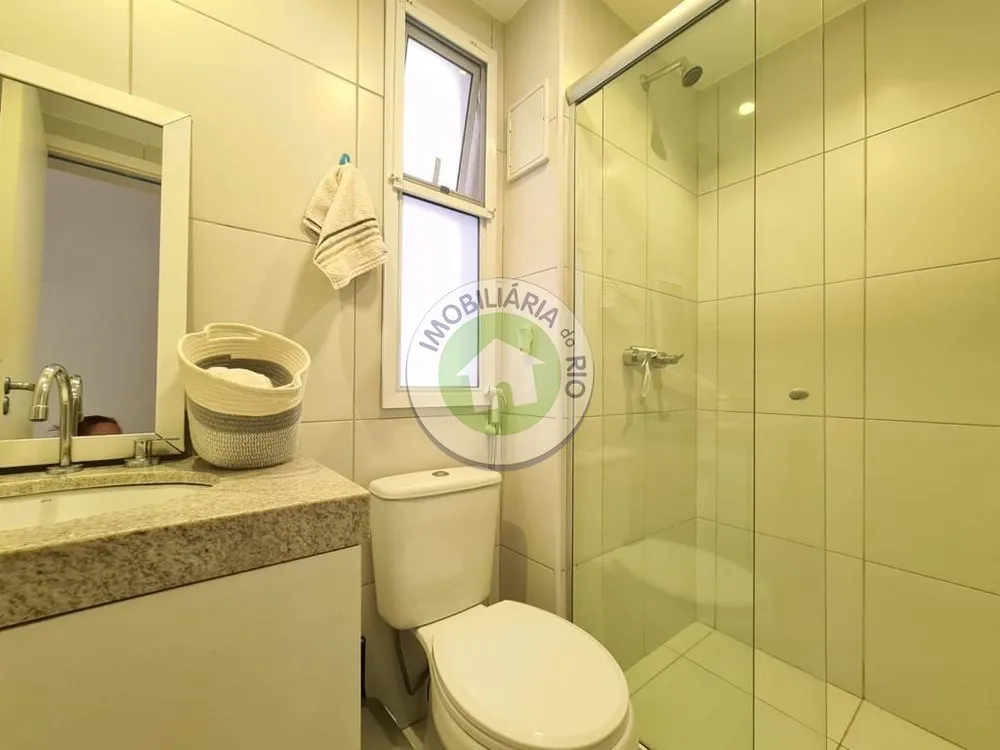 Apartamento, 3 quartos, 124 m² - Foto 9
