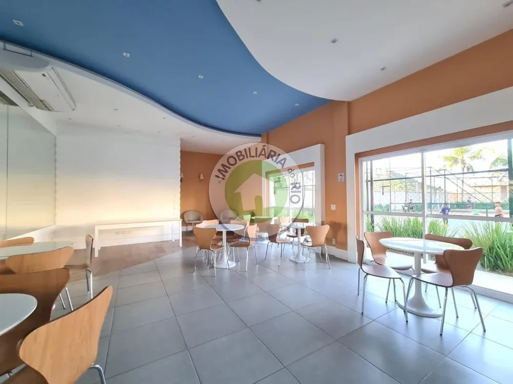 Apartamento, 3 quartos, 124 m² - Foto 28