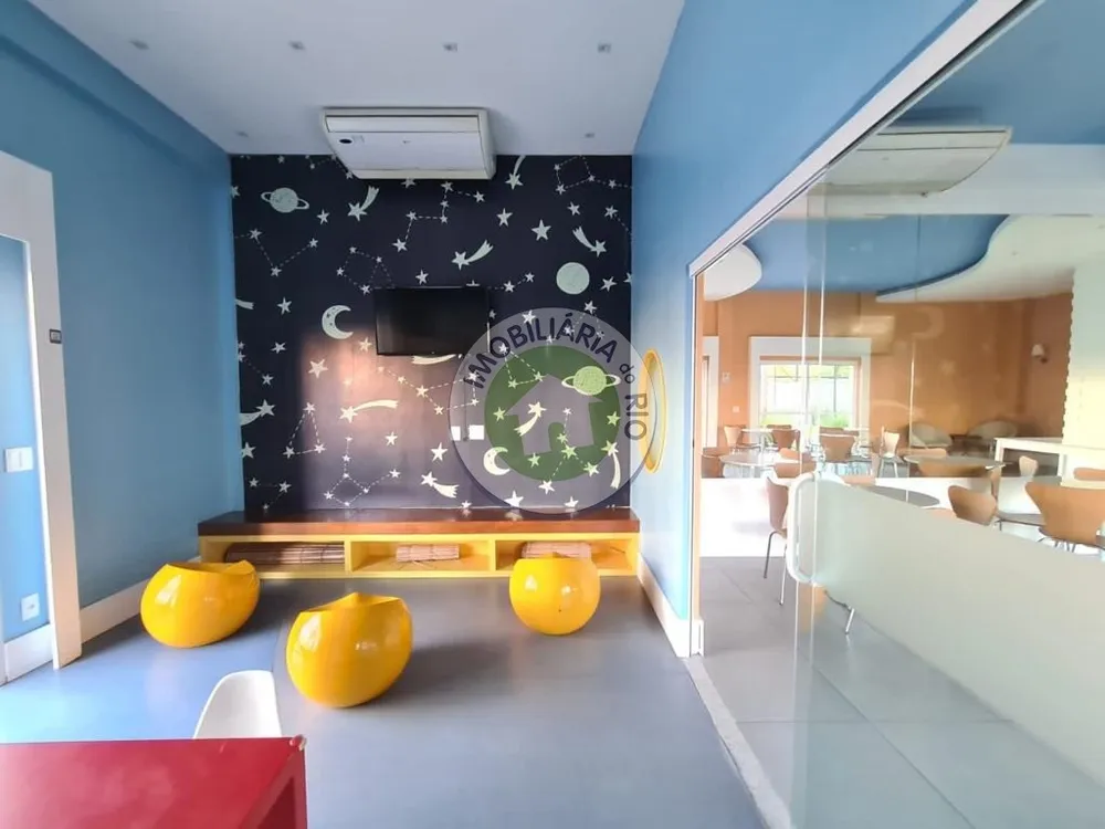 Apartamento, 3 quartos, 124 m² - Foto 27
