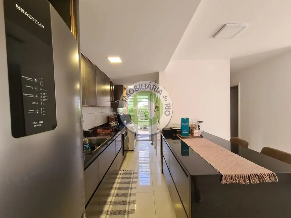 Apartamento, 3 quartos, 124 m² - Foto 17