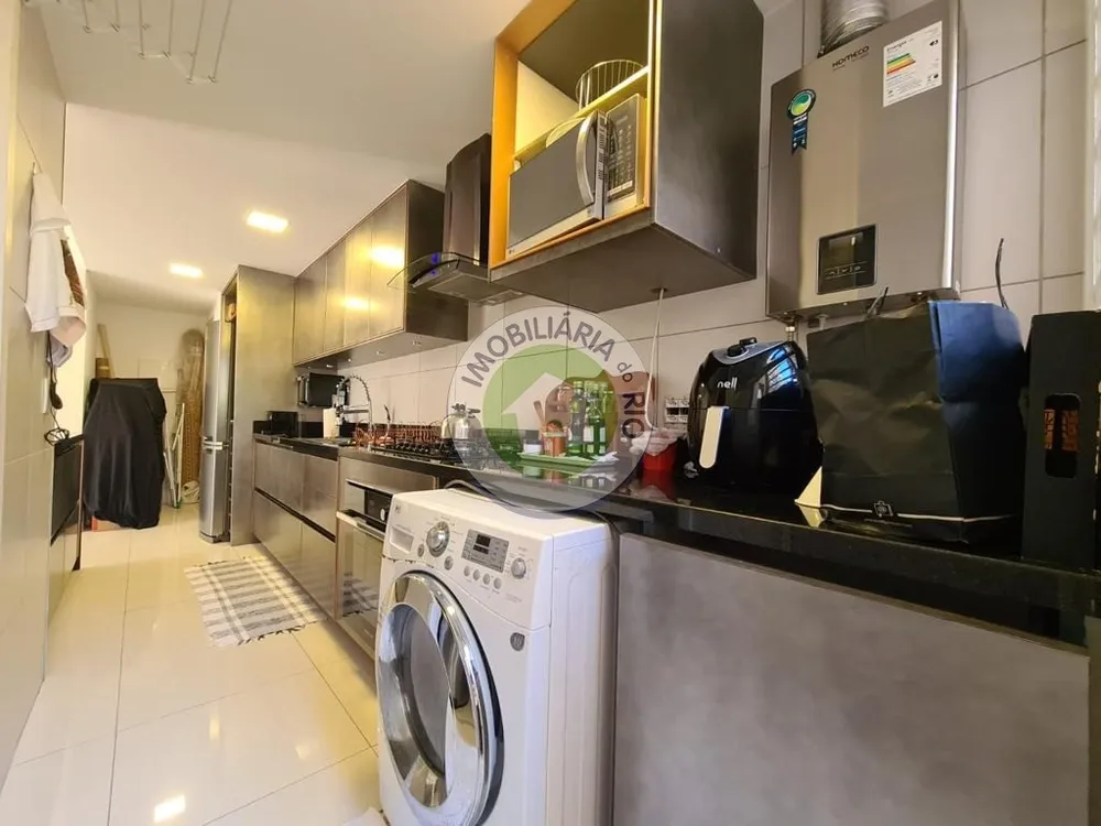 Apartamento, 3 quartos, 124 m² - Foto 14
