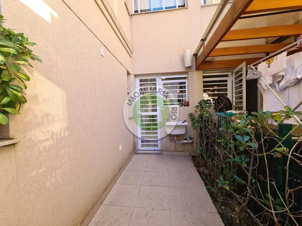 Apartamento, 3 quartos, 124 m² - Foto 19